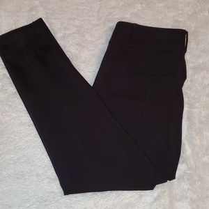Ann Taylor skinny dress pants